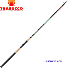 Удилище матчевое телескопическое Trabucco Flare Telematch Allround 4004/20 длина 4м тест до 20гр